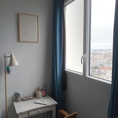 Apartment Sunny Flat In *